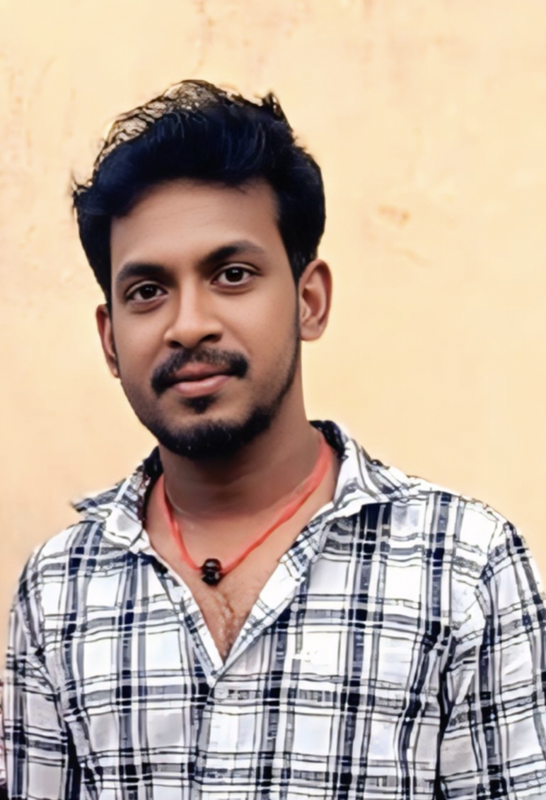 Groom Image